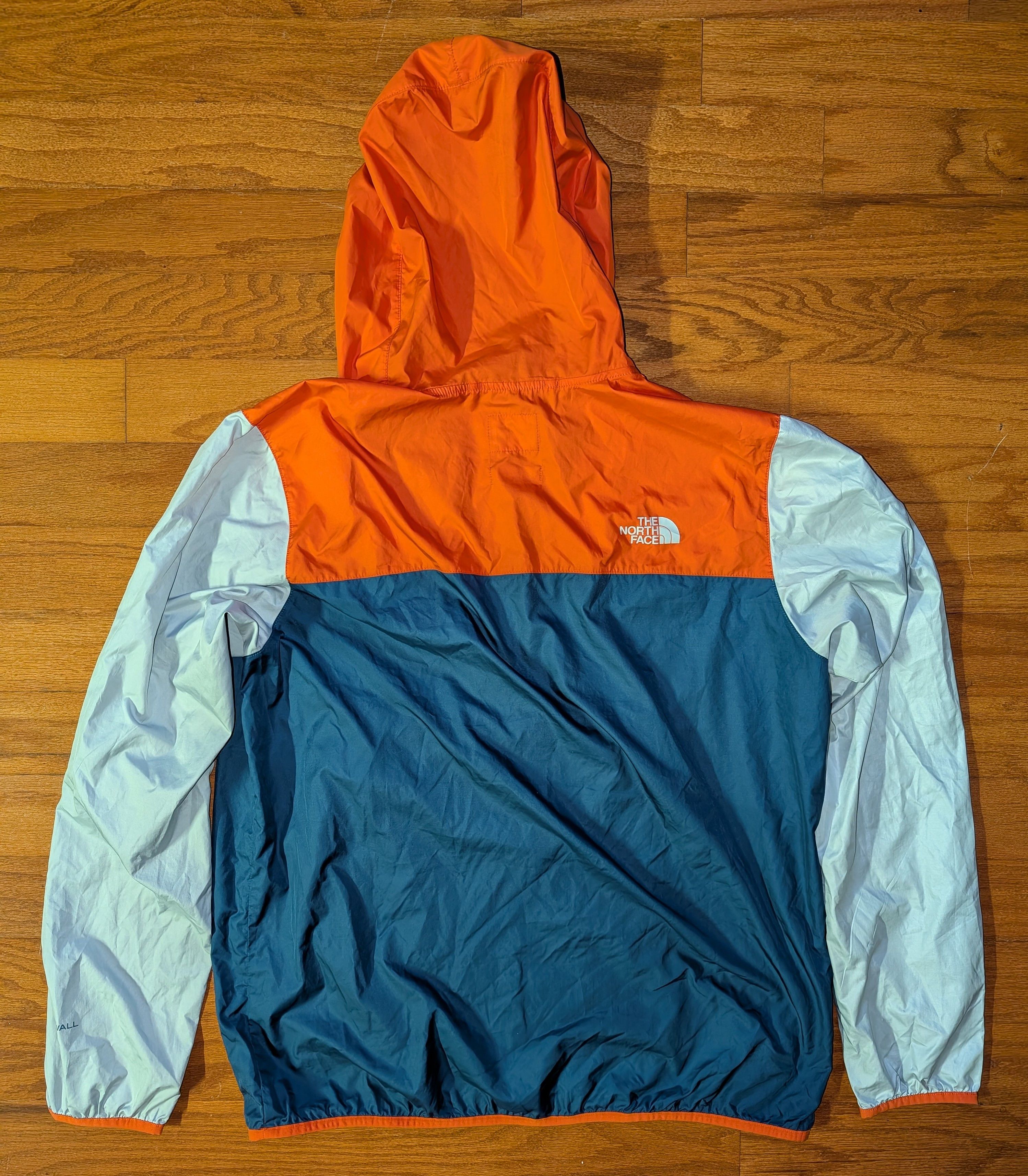 The North Face The North face Fanorak Size US L / EU 52-54 / 3 - 2 Thumbnail