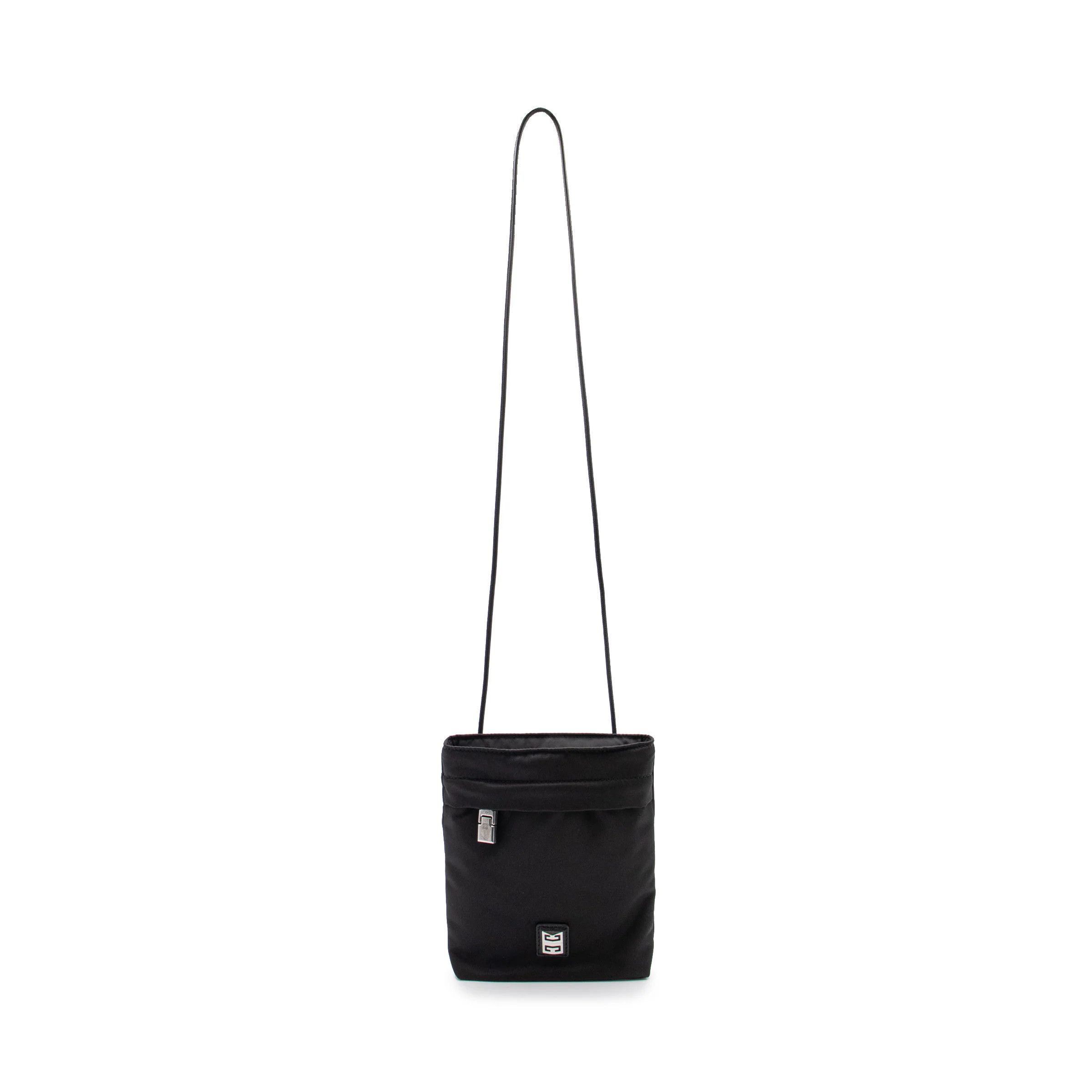 Givenchy o1mris0824 Size: OS / Phone Pouch in Black Size ONE SIZE - 1 Thumbnail