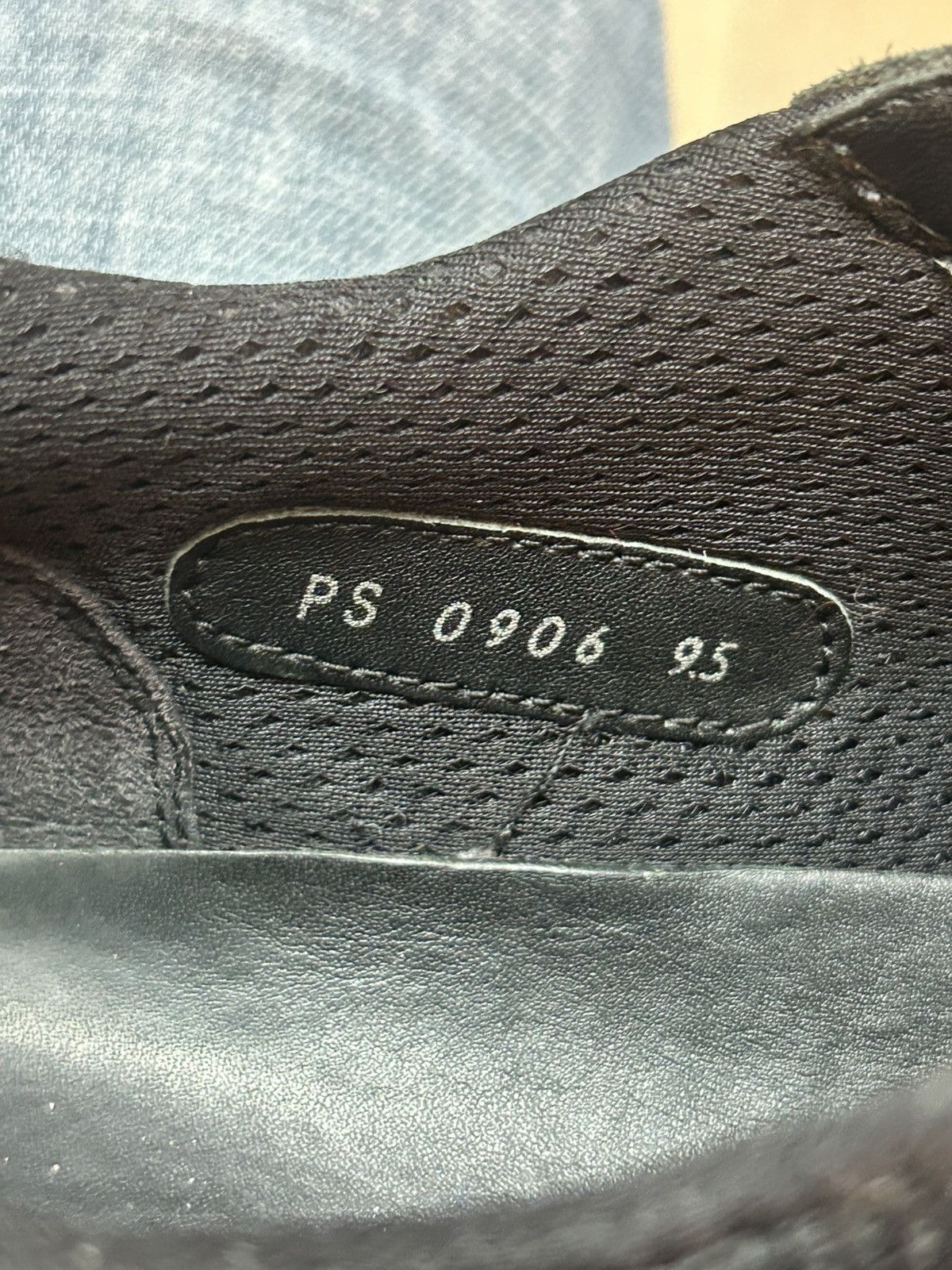Prada Prada cup sneakers Size US 9.5 / EU 42-43 - 8 Thumbnail