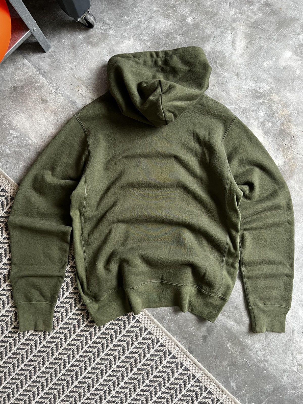 Bape Bathing Ape Hoodie Size US L / EU 52-54 / 3 - 13 Thumbnail