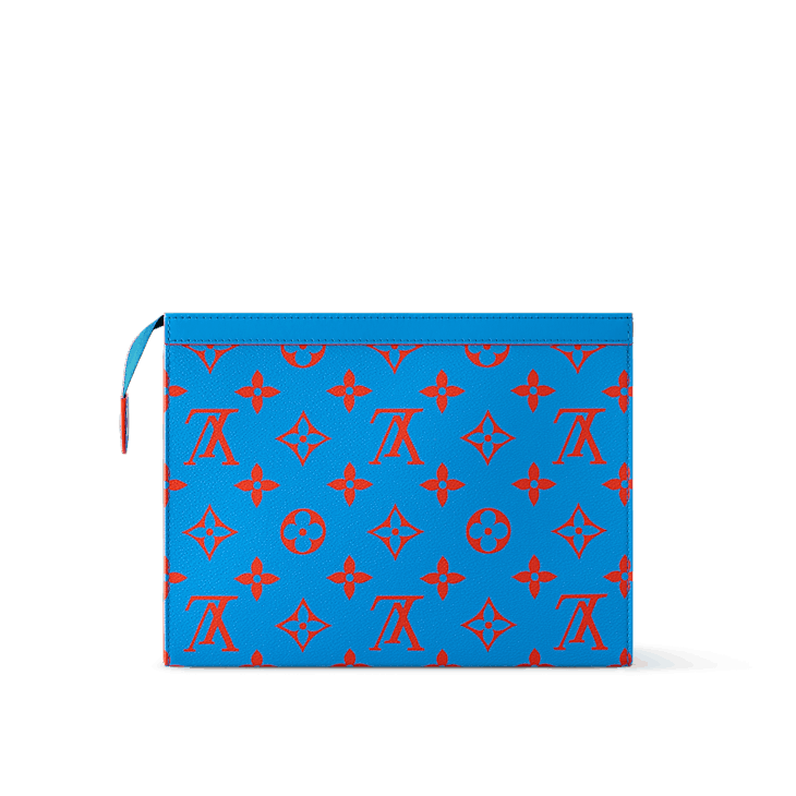Louis Vuitton Pochette Voyage Pouch Size ONE SIZE - 4 Thumbnail
