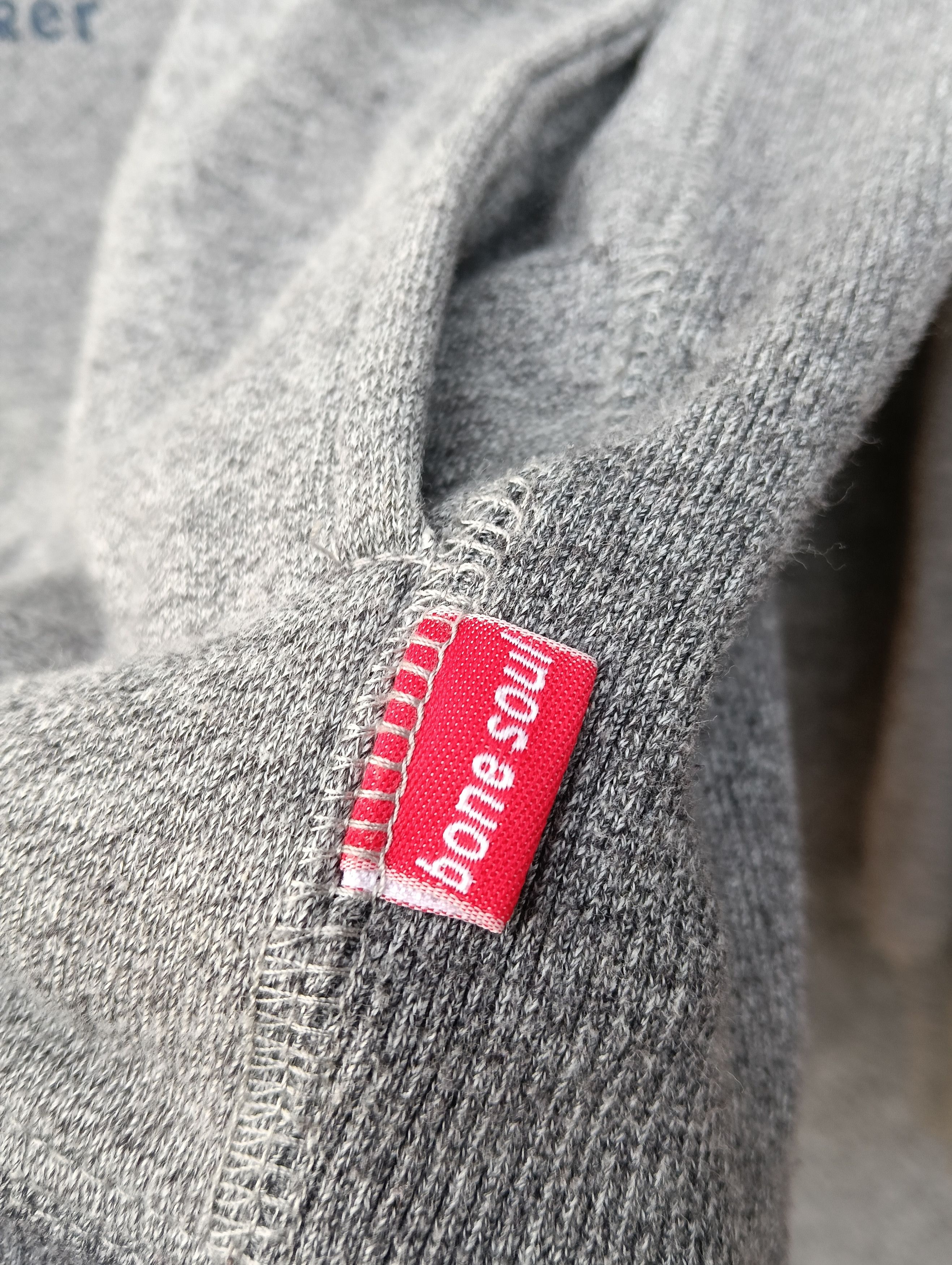 Japanese Brand Duck Dude Hoodie Japanese 🇯🇵 Streetwear. Size US M / EU 48-50 / 2 - 2 Thumbnail