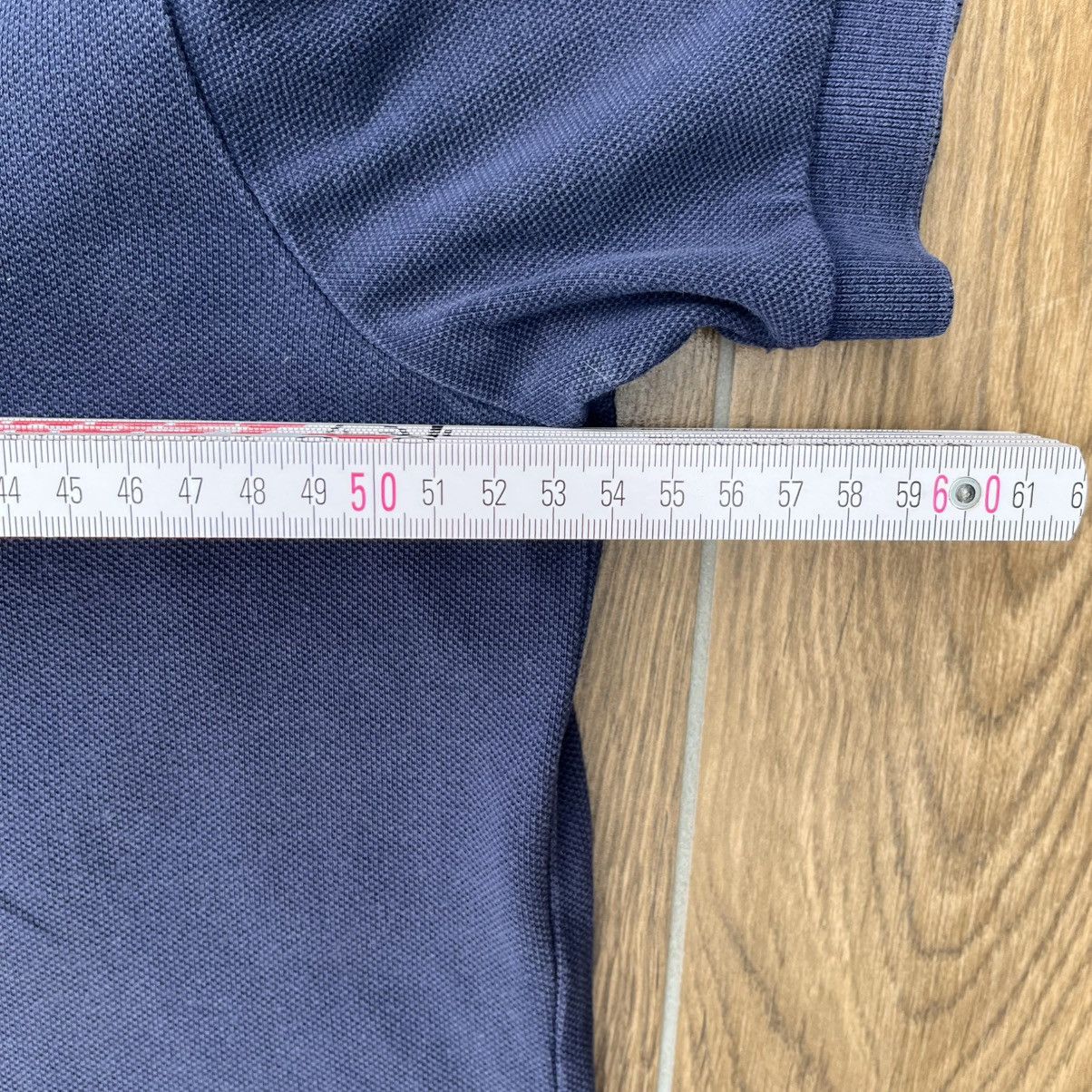 Ralph Lauren Chief Keef Ralph Lauren Poloshirt| Dunkelblau | Größe L Size US L / EU 52-54 / 3 - 8 Thumbnail