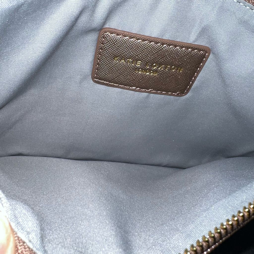Coach Clutch Bag Bundle of 4: Coach, Katie Loxton, LeSportSac & Re Size ONE SIZE - 14 Thumbnail