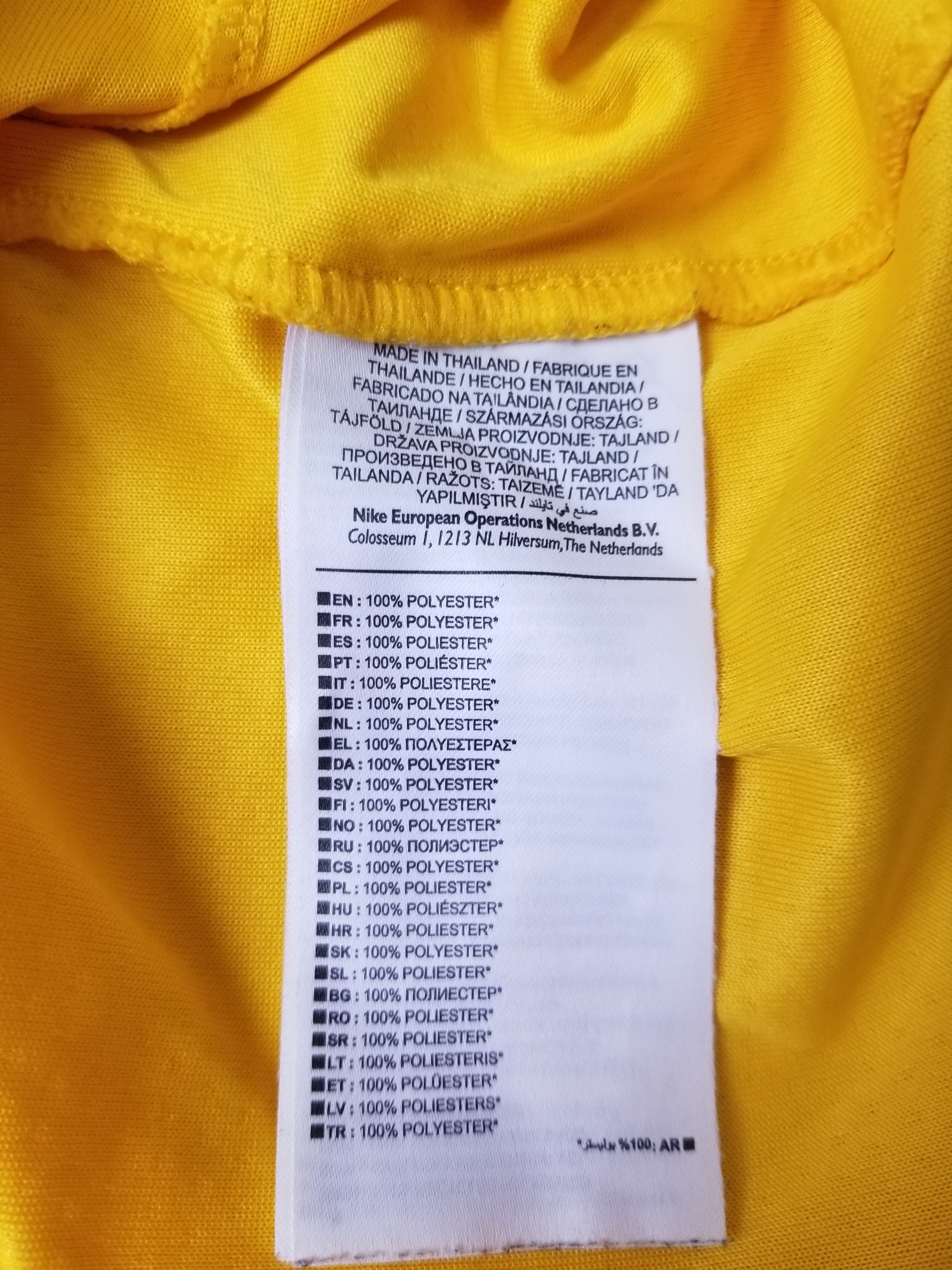 Nike NIKE LOS ANGELES LAKERS KYLE KUSMA #0 NBA Kit Jersey Shorts Size US L / EU 52-54 / 3 - 9 Thumbnail