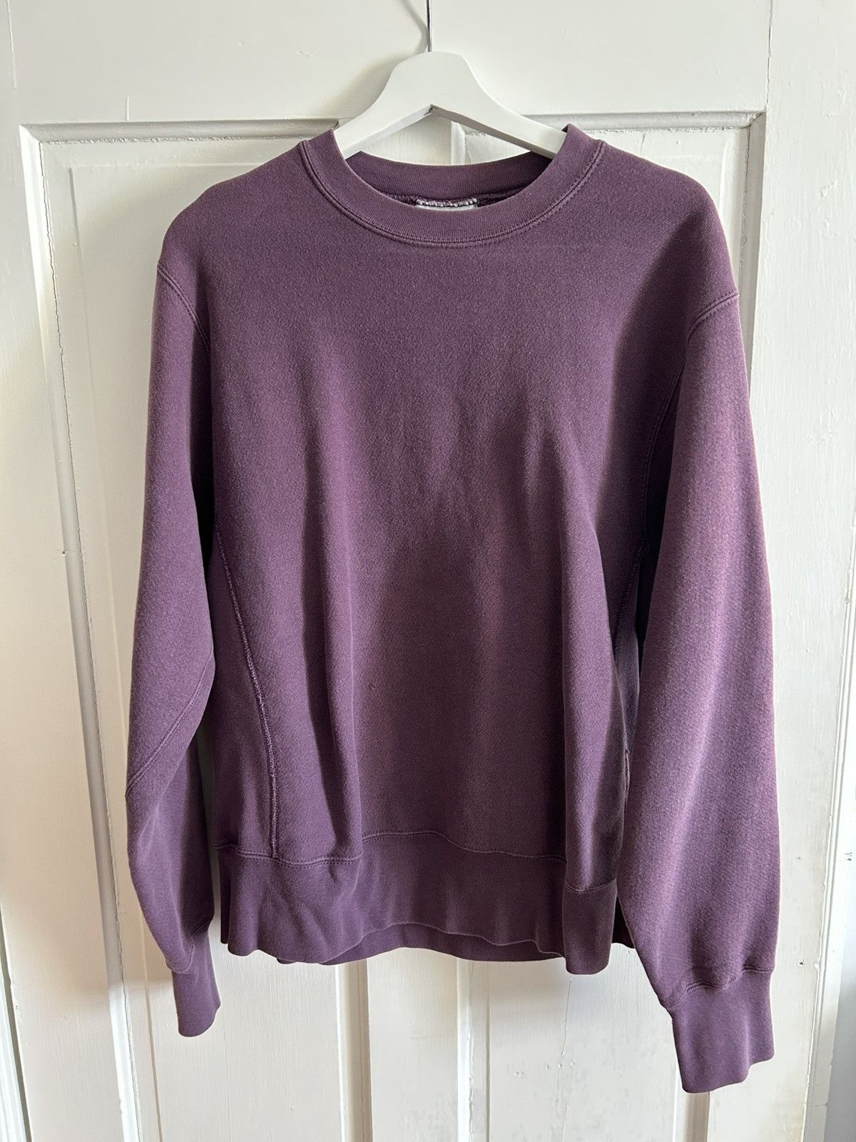 Lee Vintage Lee crew neck Size US M / EU 48-50 / 2 - 1 Thumbnail
