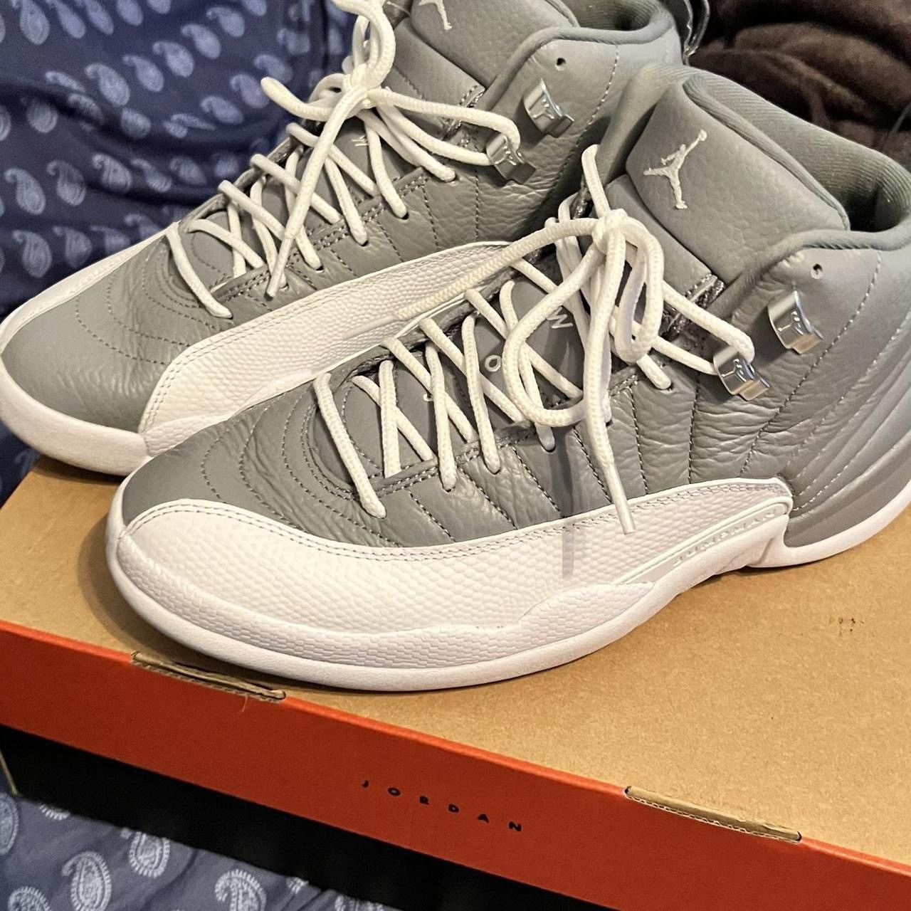 Jordan Brand Jordan 12s Size US 8 / EU 41 - 5 Thumbnail