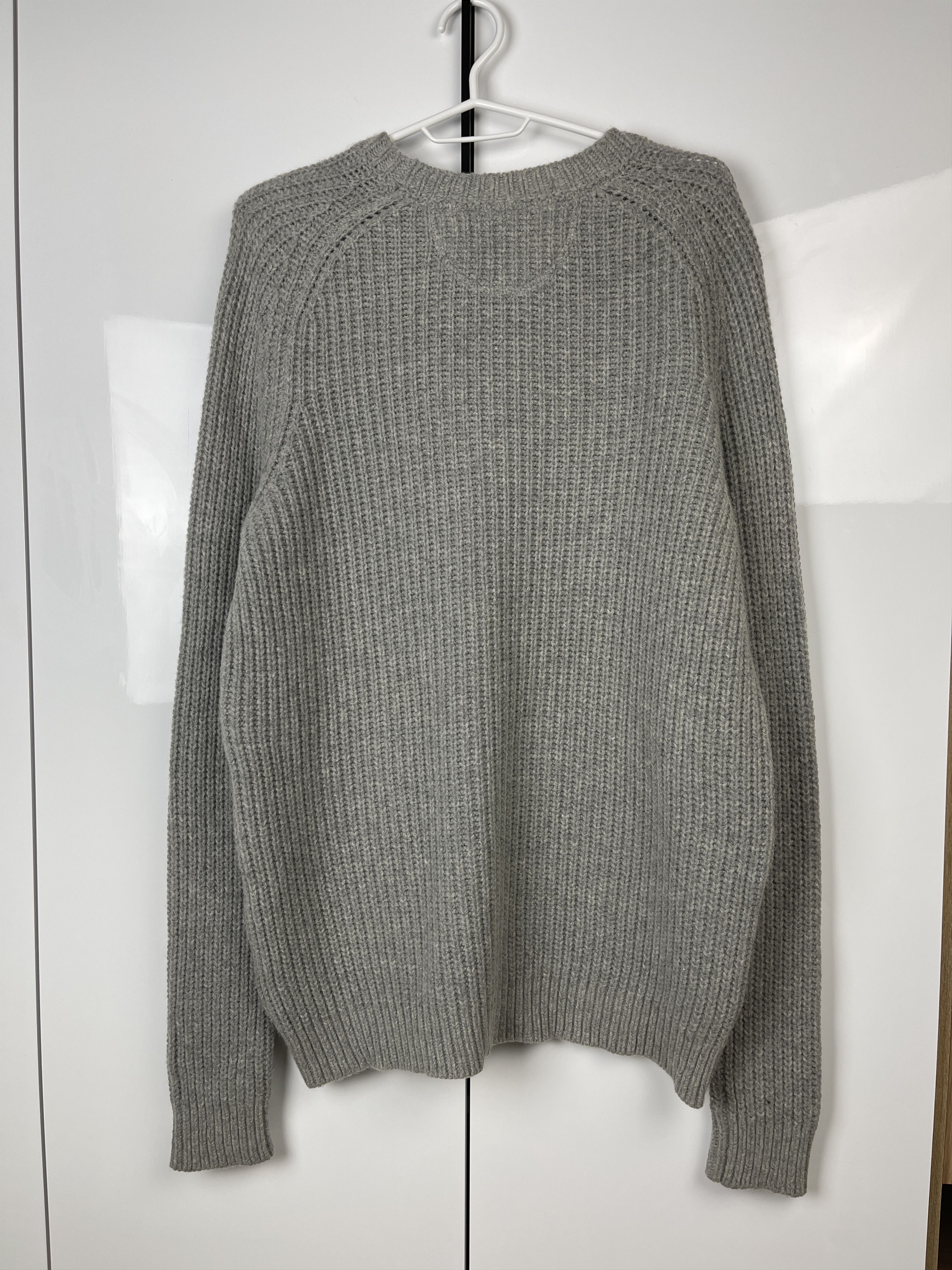 Marc O'Polo Marc O Polo Merino Cashmere Sweater Size US L / EU 52-54 / 3 - 4 Thumbnail