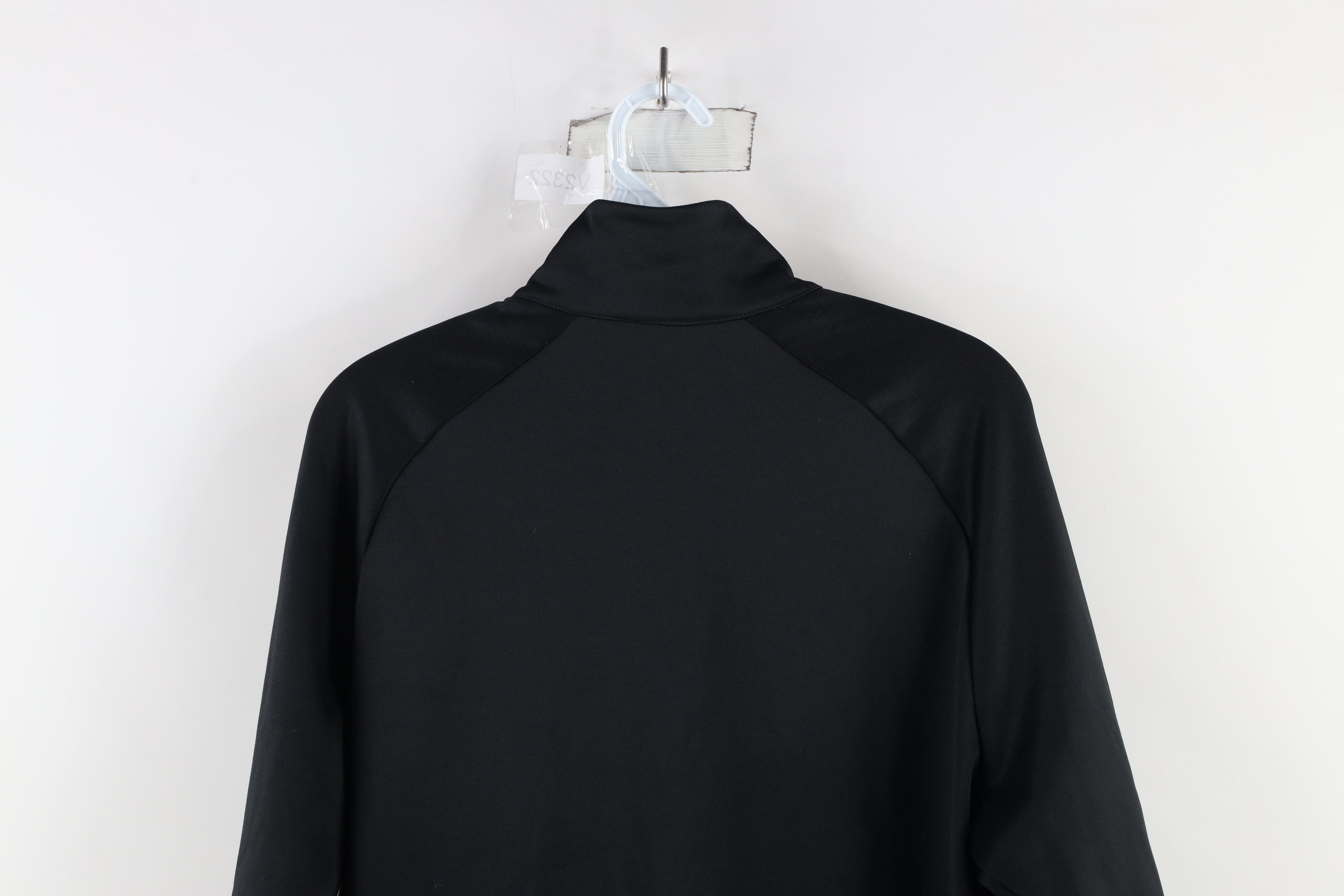 Nike × Vintage Nike Loans Arena WWE Royal Rumble Wrestling Half Zip Top Size US M / EU 48-50 / 2 - 11 Thumbnail