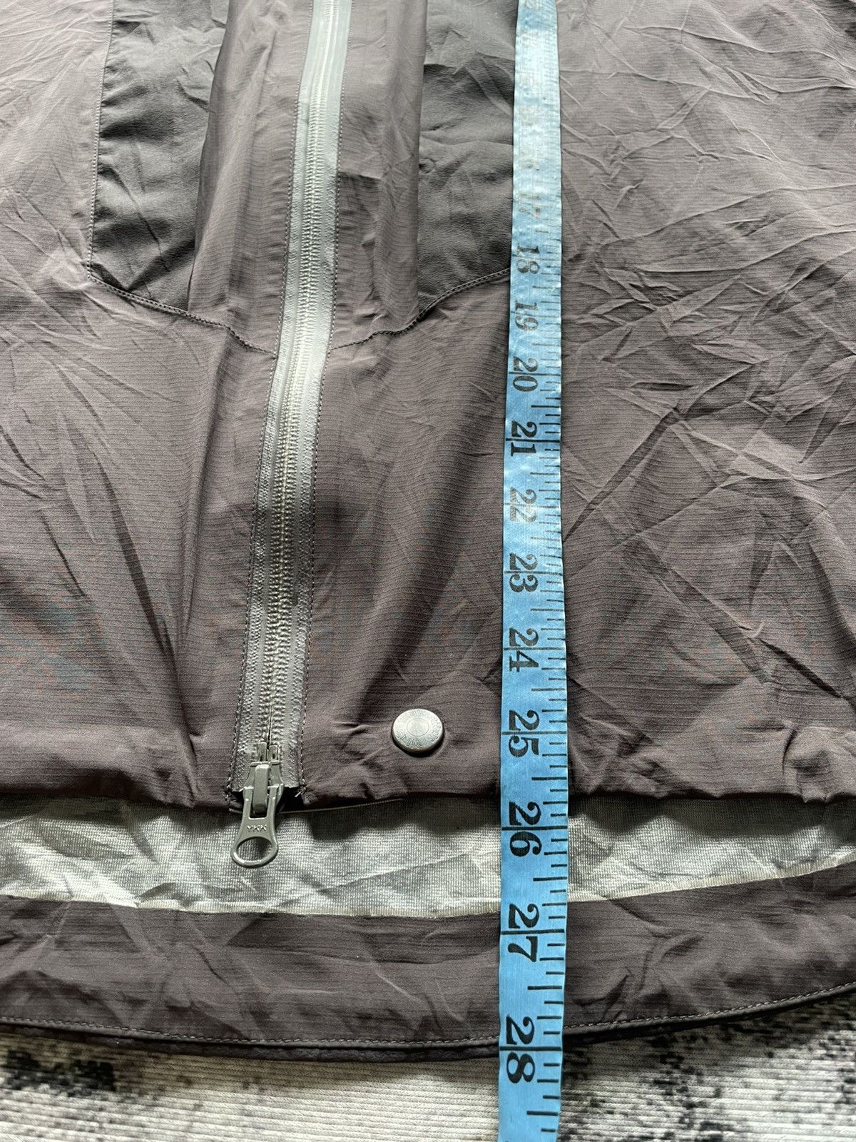 Tilak Tilak Stinger Gore-Tex Paclite Hooded Zip-Up Jacket Size US S / EU 44-46 / 1 - 11 Thumbnail