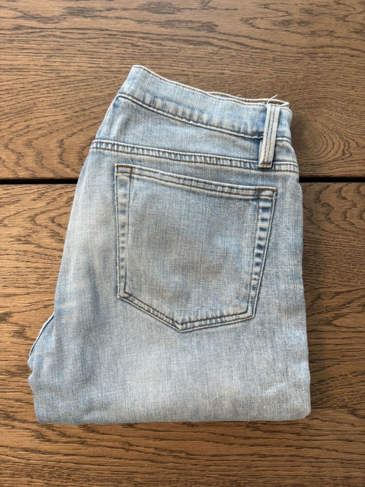 Frame Frame L’Homme Slim Fit Size 31 Size US 31 - 5 Thumbnail