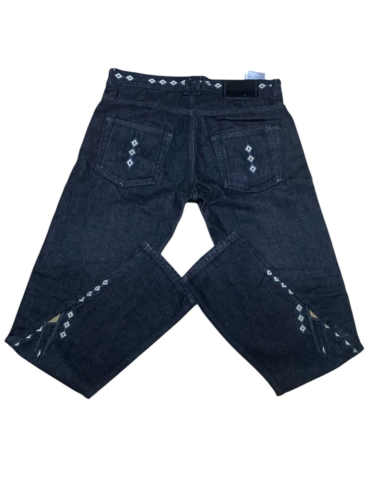 Diesel Black Gold DIESEL BLACK GOLD Size US 32 / EU 48 - 6 Thumbnail