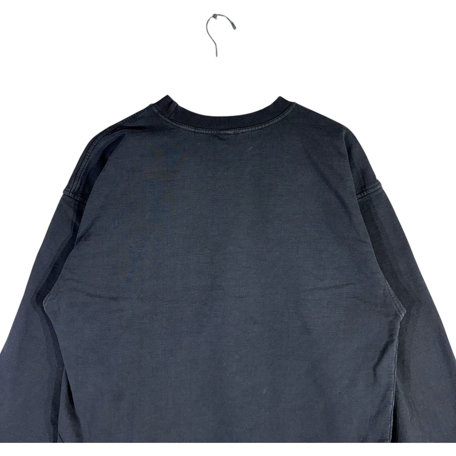 Disney Vintage Walt Disney Co Embroidered Spellout Crewneck 90s M Size US M / EU 48-50 / 2 - 6 Thumbnail