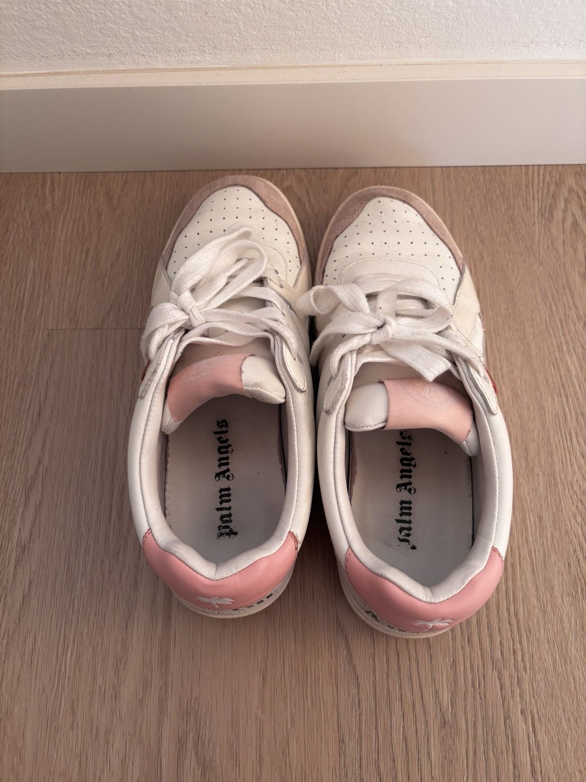 Palm Angels PALM ANGELS SHOES Size US 10 / IT 40 - 2 Thumbnail