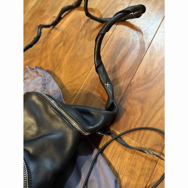 Ma+ M.A+ Small Snail Bag Size ONE SIZE - 3 Thumbnail