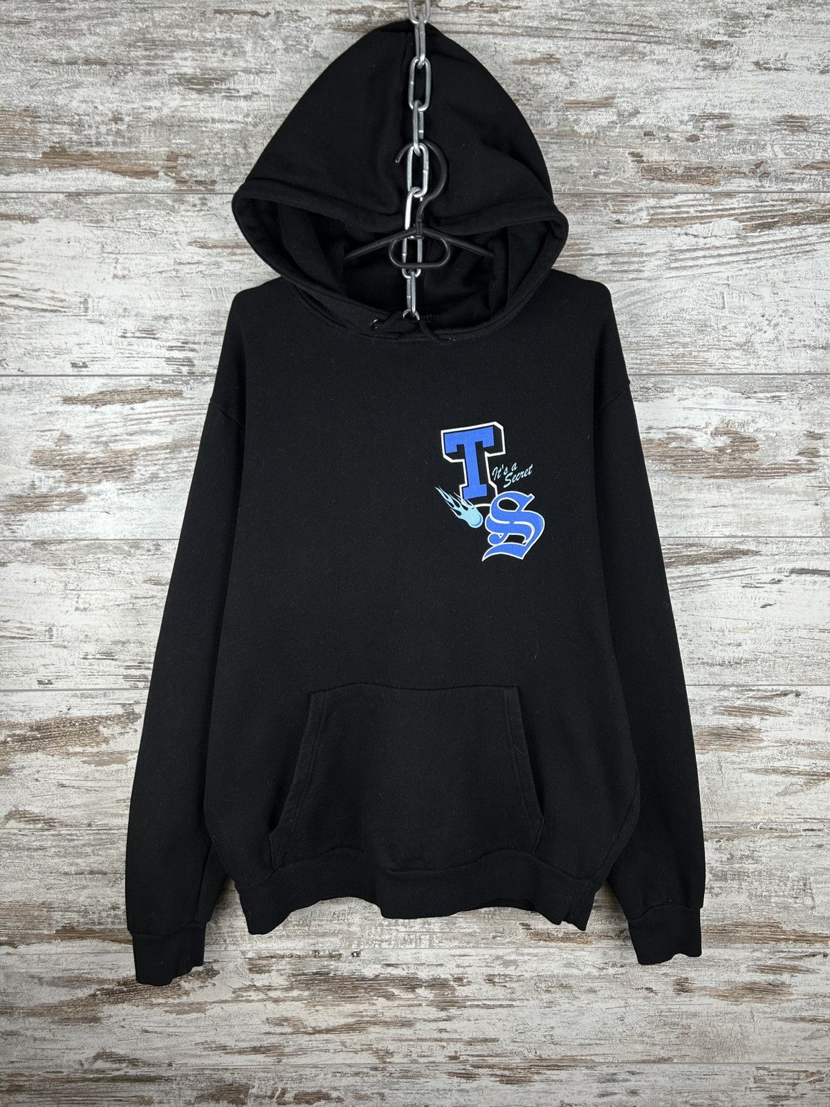 Japanese Brand × Vintage Mens Vintage Trapstar London sport suit pants hoodie Japan Size US XL / EU 56 / 4 - 2 Thumbnail