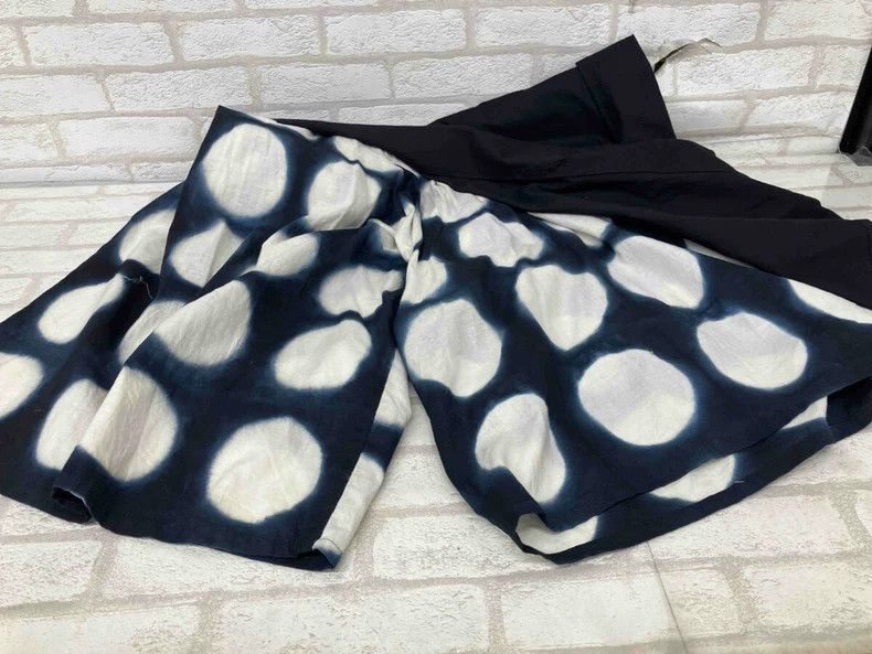Yohji Yamamoto Yohji Yamamoto size 1 Half culottes pants Size 25" / US 0 / IT 36 - 3 Thumbnail