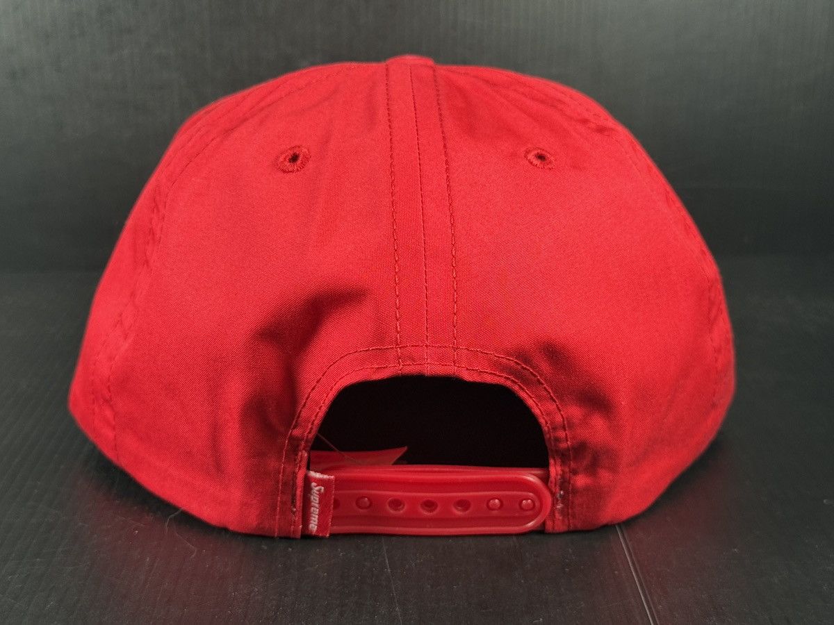 Supreme SUPREME SS15 DANIEL JOHNSTON 5-PANEL CAP BRAND NEW WITH TAGS Size ONE SIZE - 3 Thumbnail