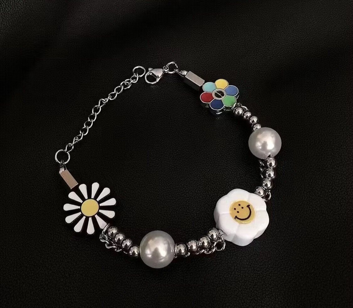 Japanese Brand Bazo 1199 Forever 27 Club Bracelet | Grailed