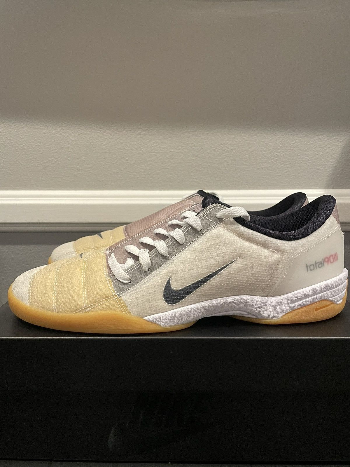 Nike Total 90 3 SP