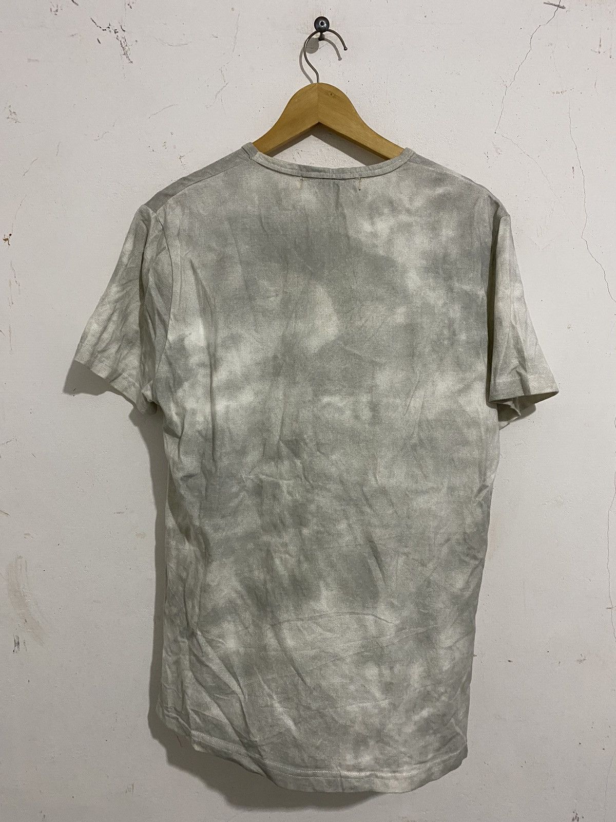 If Six Was Nine 💸BINDINGOFFERJapanese Rat Roen Skull Logos Studed Archived Size US L / EU 52-54 / 3 - 4 Thumbnail
