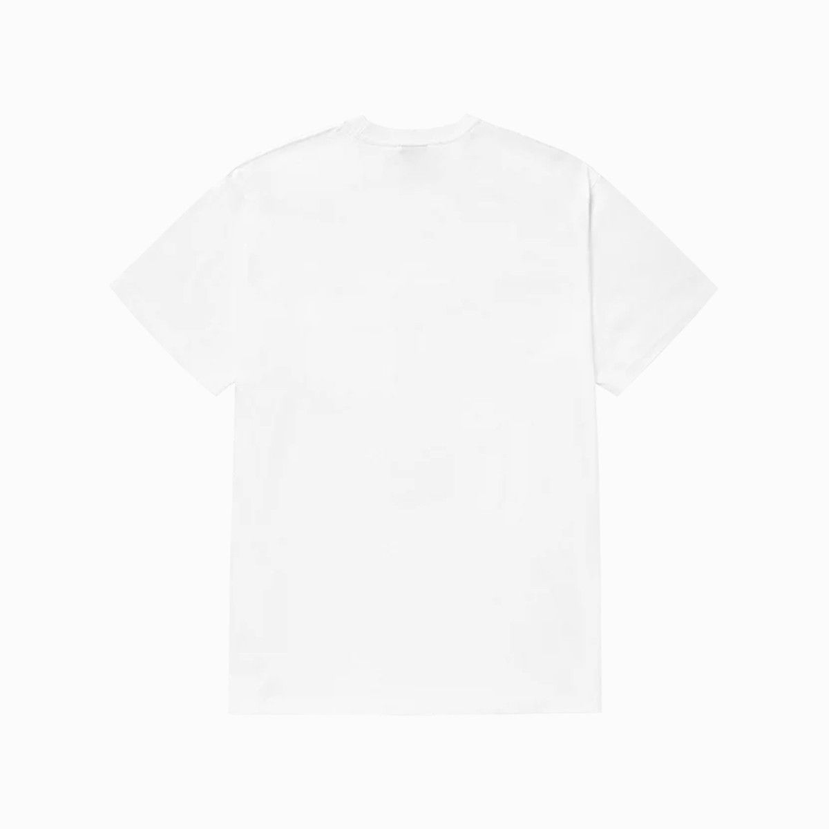 Huf HUF Down By Law Tee White Medium Size US M / EU 48-50 / 2 - 2 Thumbnail