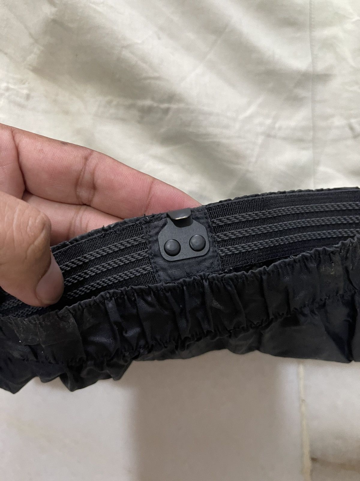 Arc'teryx Arcteryx Goretex ProShell Pants Size US 30 / EU 46 - 17 Thumbnail