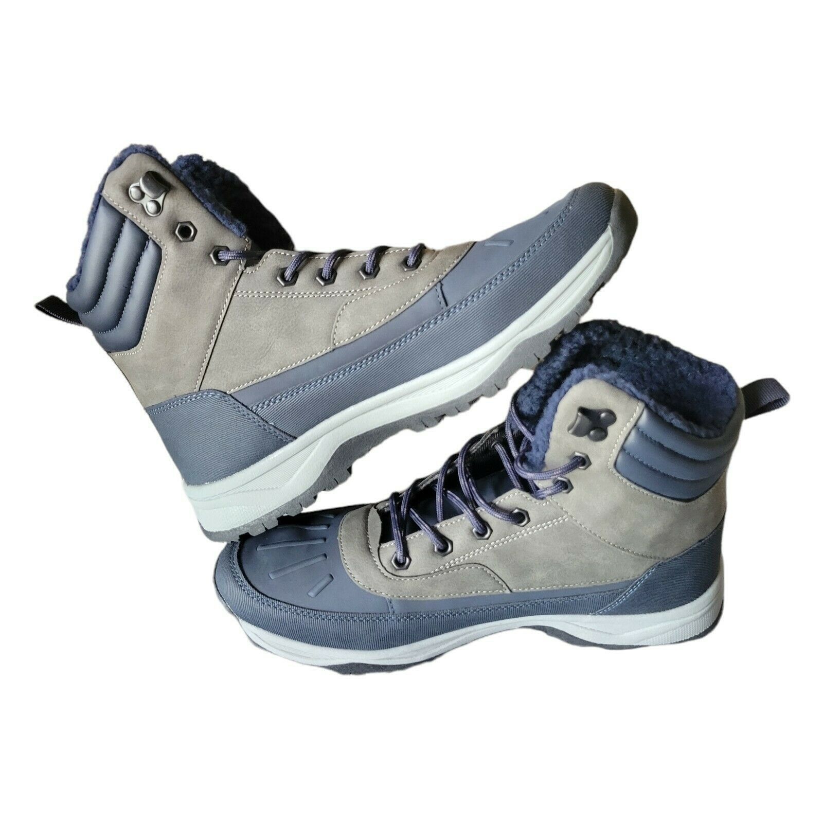 Xray Footwear Xray Boots XRW2118 Men's. Size 12 Size US 12 / EU 45 - 3 Thumbnail