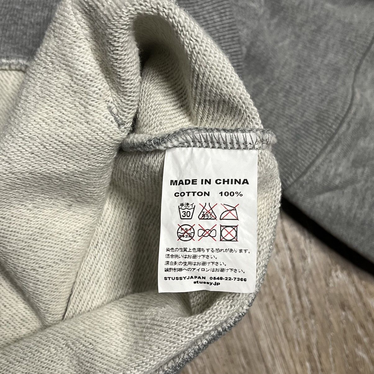 Japanese Brand × Neighborhood × Stussy RARE stussy X neighborhood boneyard Size US L / EU 52-54 / 3 - 5 Thumbnail