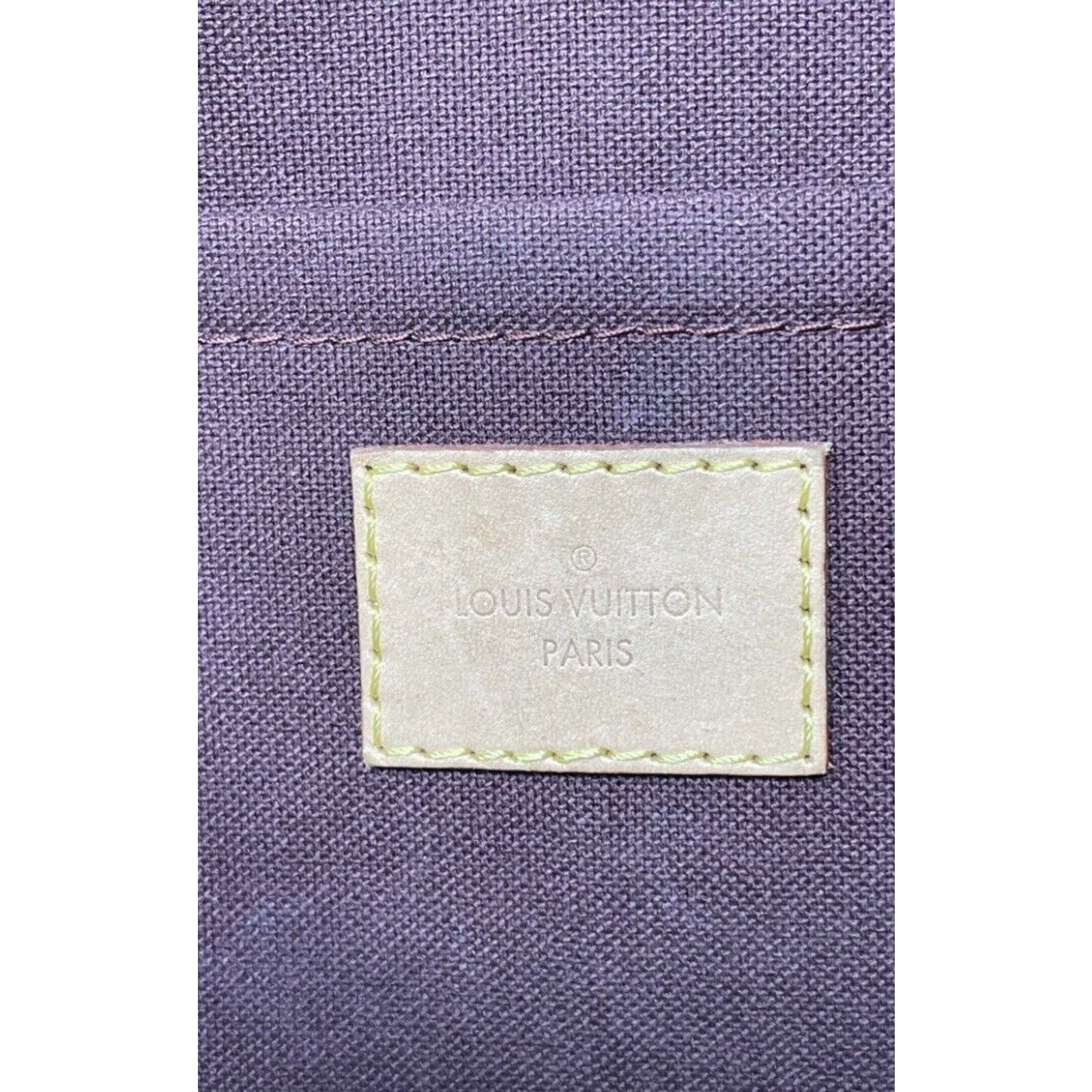 Louis Vuitton Louis Vuitton Monogram Favorite MM M40718 discontinued Size ONE SIZE - 12 Thumbnail