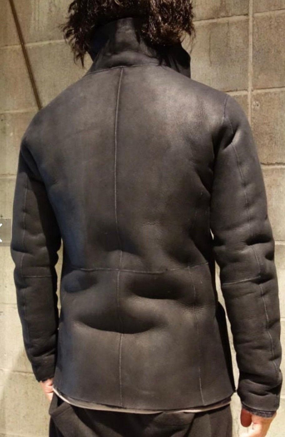 RIPVANWINKLE Shearing coat Size US S / EU 44-46 / 1 - 3 Thumbnail