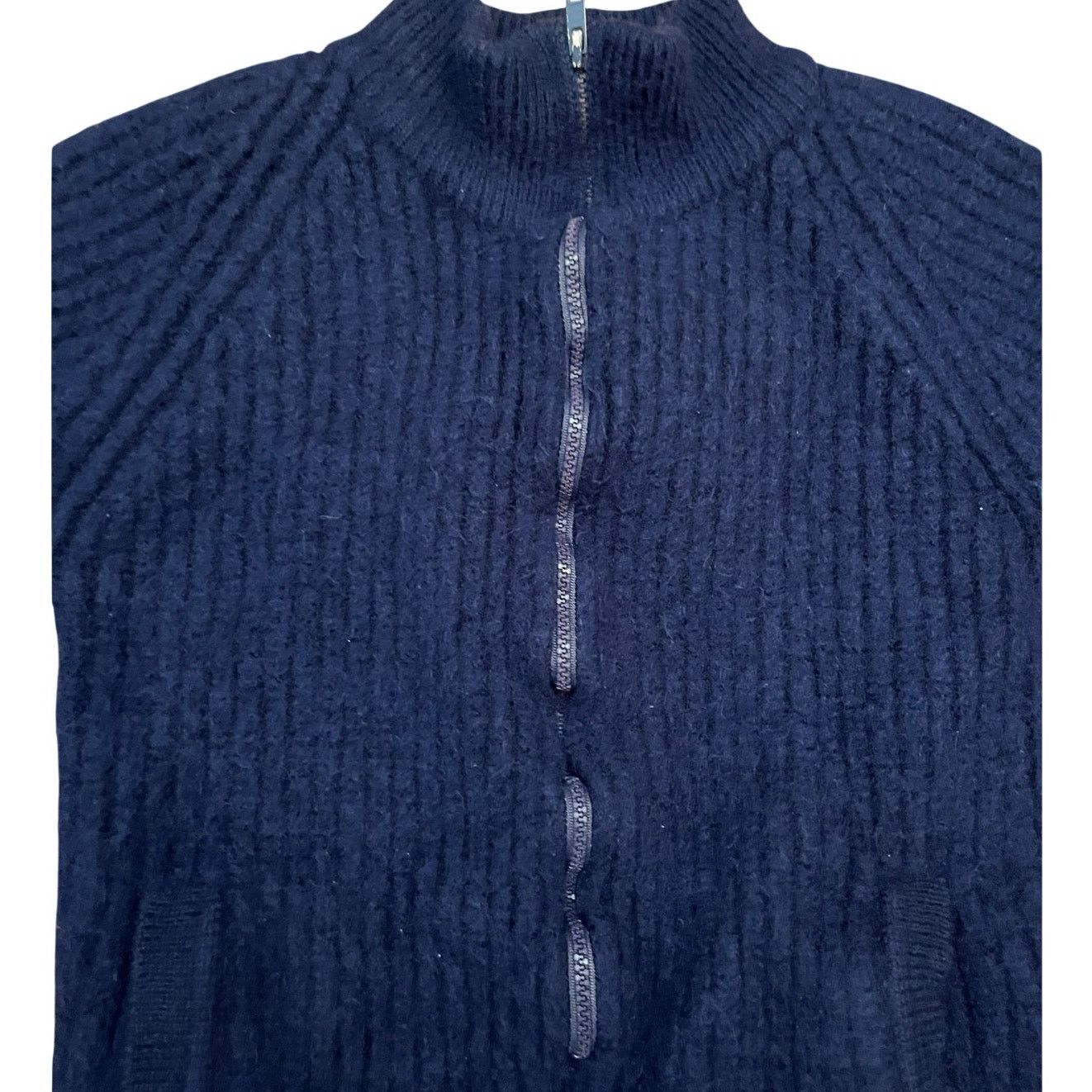 Yves Saint Laurent Vintage Yves Saint Laurent cardigan Size US XS / EU 42 / 0 - 2 Thumbnail