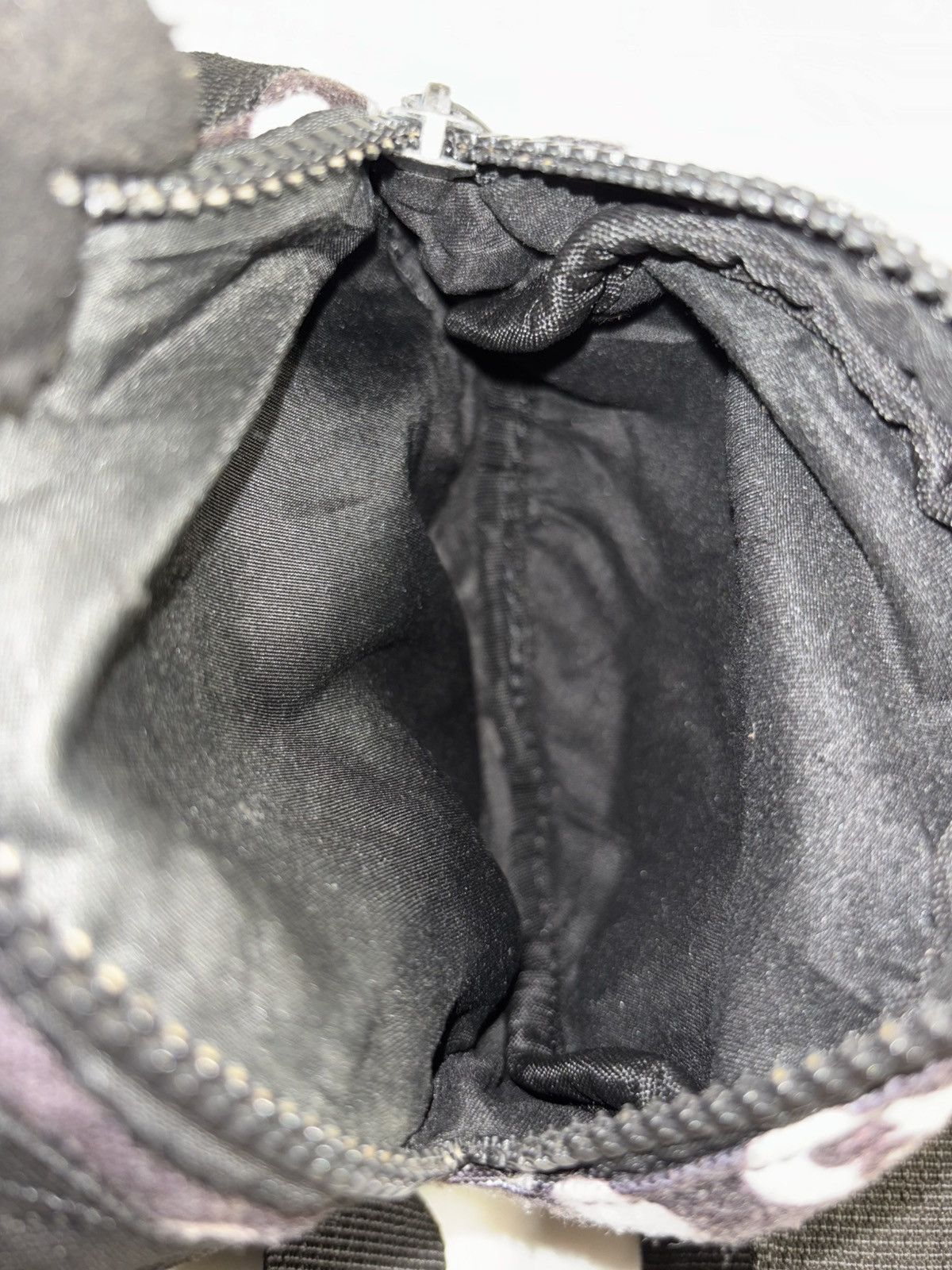 Von Dutch Von Dutch 3 Ways Bag Size ONE SIZE - 10 Thumbnail