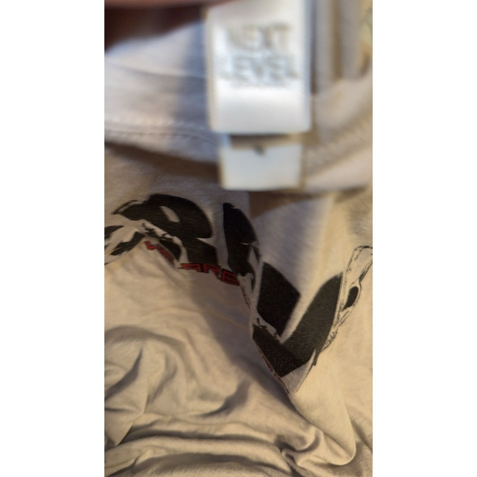 Next Level The Crew Neck T-Shirt - Stylish and Comfortable Size US S / EU 44-46 / 1 - 2 Thumbnail