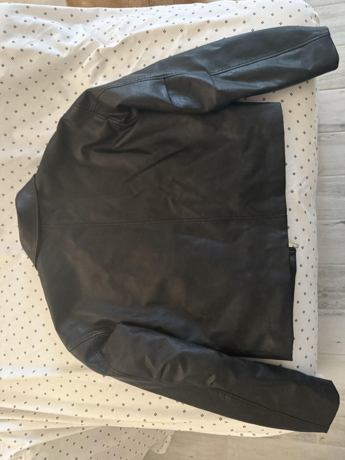 Other DITCH.LA LEATHER JACKET 2023 Size US XS / EU 42 / 0 - 3 Thumbnail