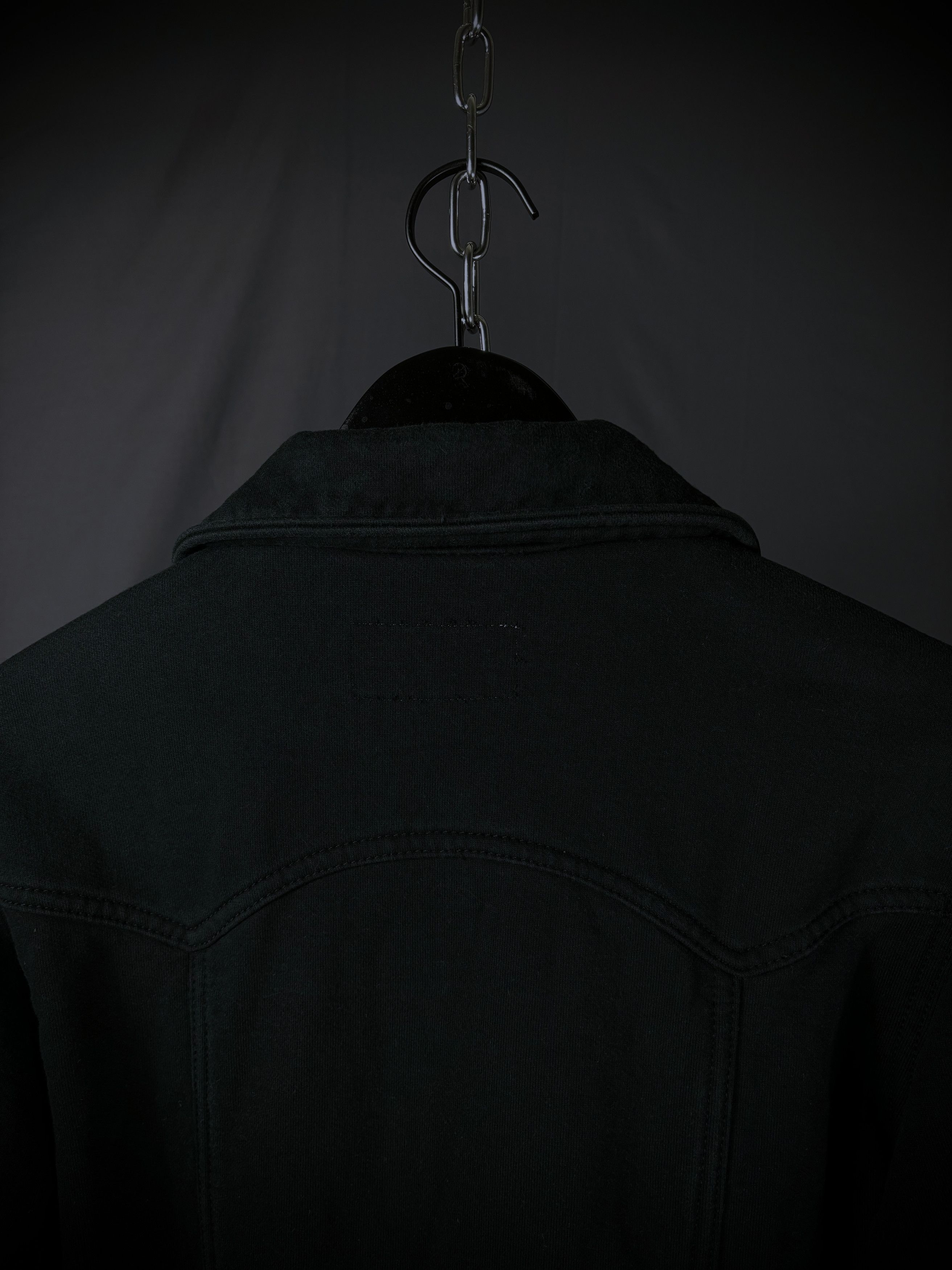 General Research General Research 1404 “Sweaterner” Work Jacket – AW03 Size US M / EU 48-50 / 2 - 11 Thumbnail