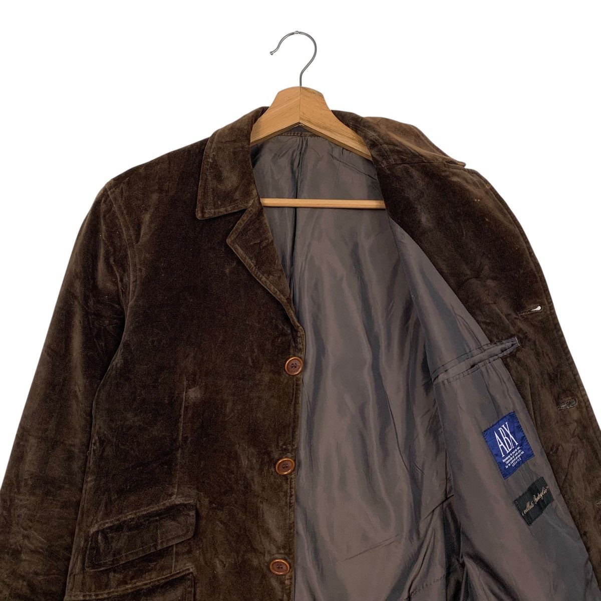 Japanese Brand Japanese Brand Arbatax Casual Jacket Size US M / EU 48-50 / 2 - 10 Thumbnail