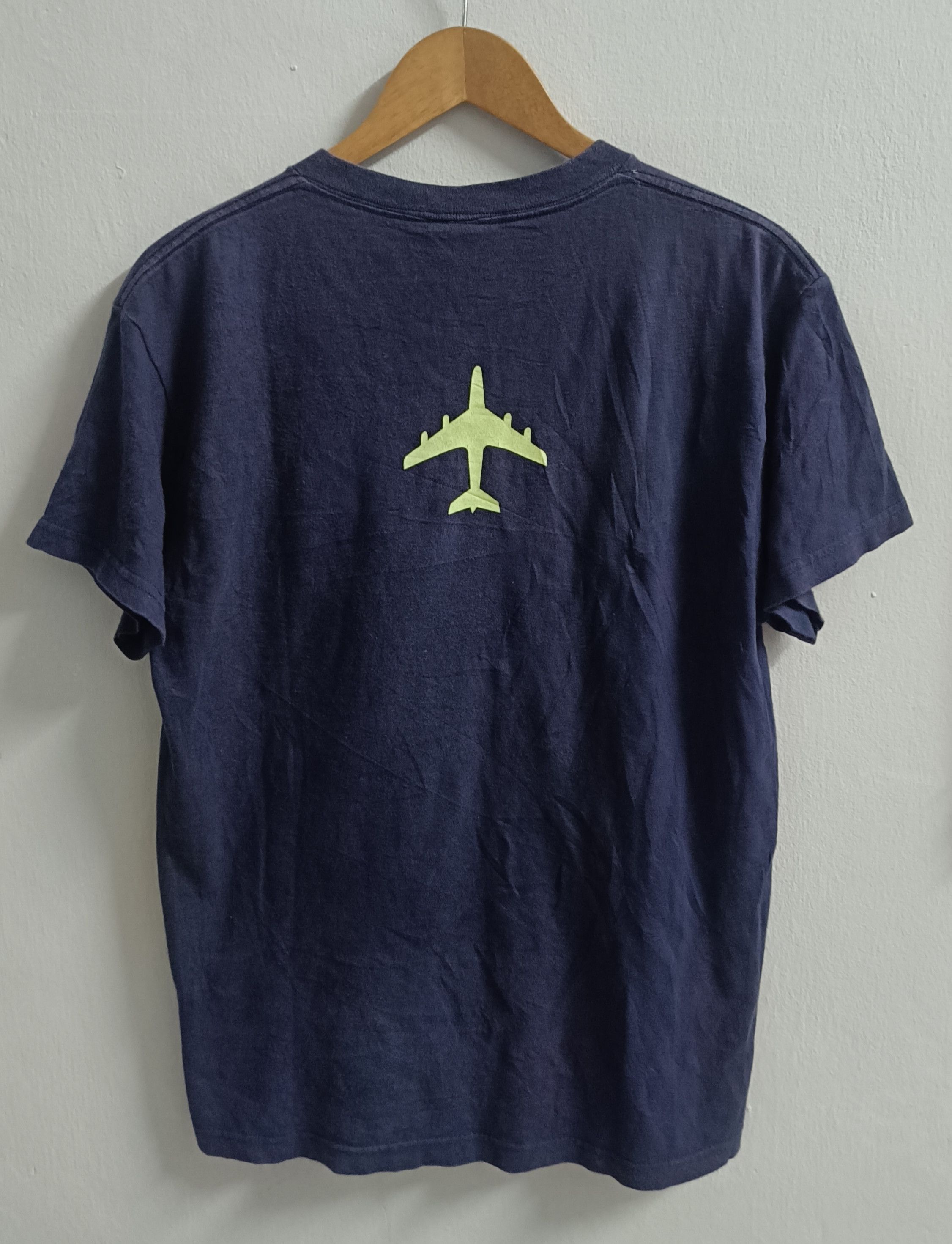 Band Tees 🔥🔥Rare Vintage Band Less Than Jake Tee Size US M / EU 48-50 / 2 - 2 Thumbnail