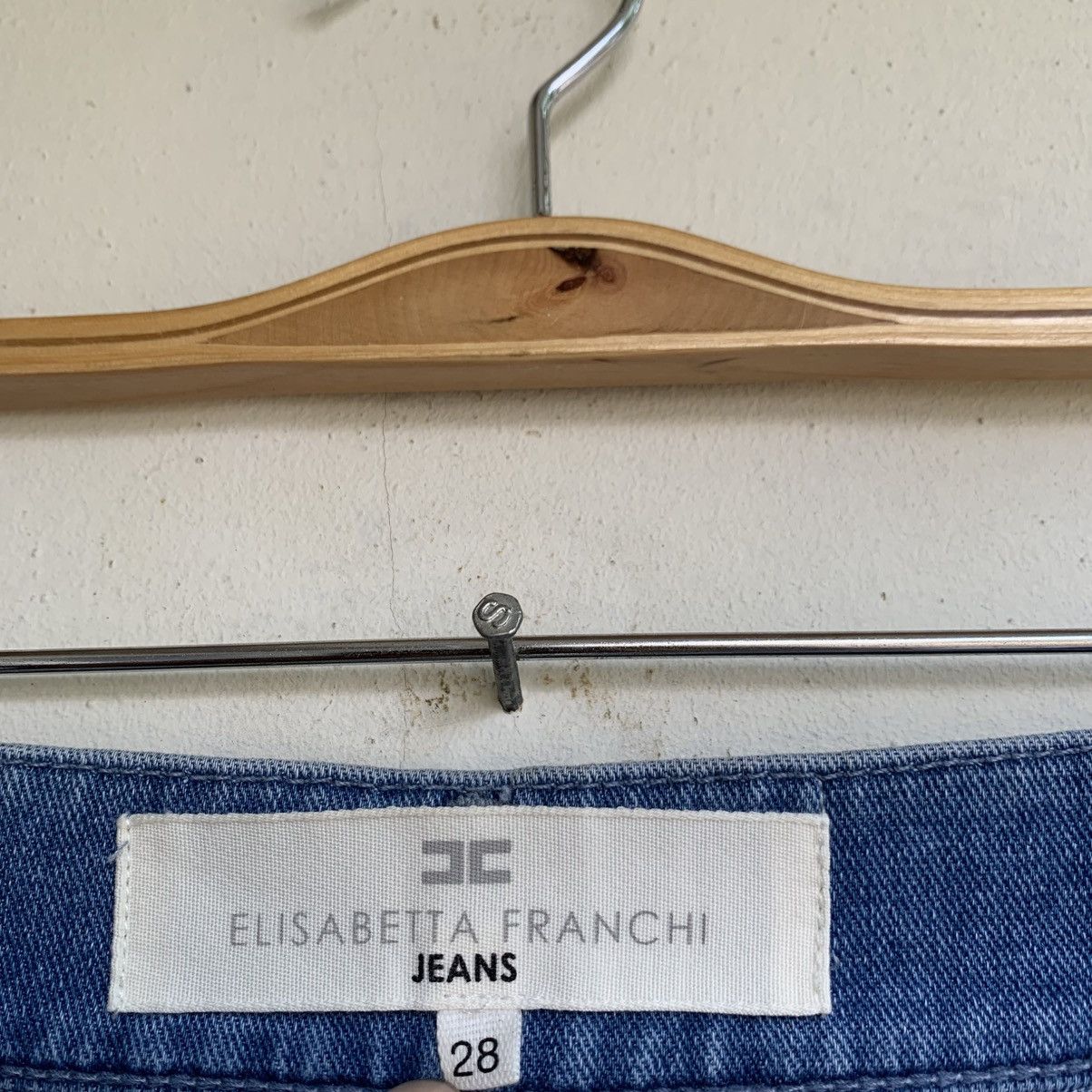 Elisabetta Franchi Elisabetta Franchi Short pants Size 28" / US 6 / IT 42 - 7 Thumbnail