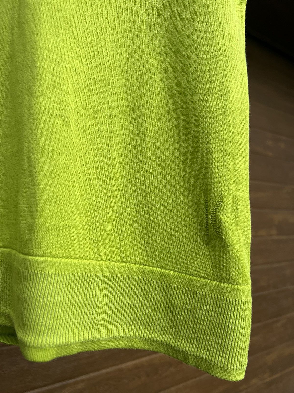 Kenzo 👕🐸 Kenzo Vintage Poloshirt T-Shirt Size US M / EU 48-50 / 2 - 3 Thumbnail