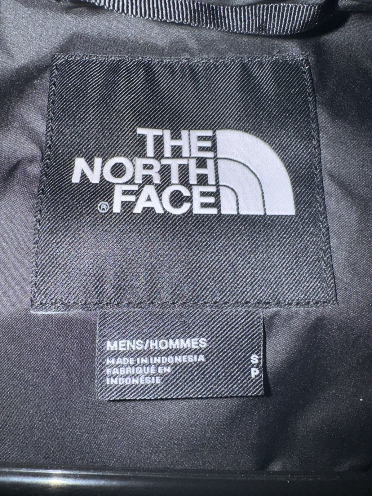 The North Face THE NORTH FACE PIXEL CAMO JACKET Size US S / EU 44-46 / 1 - 8 Thumbnail