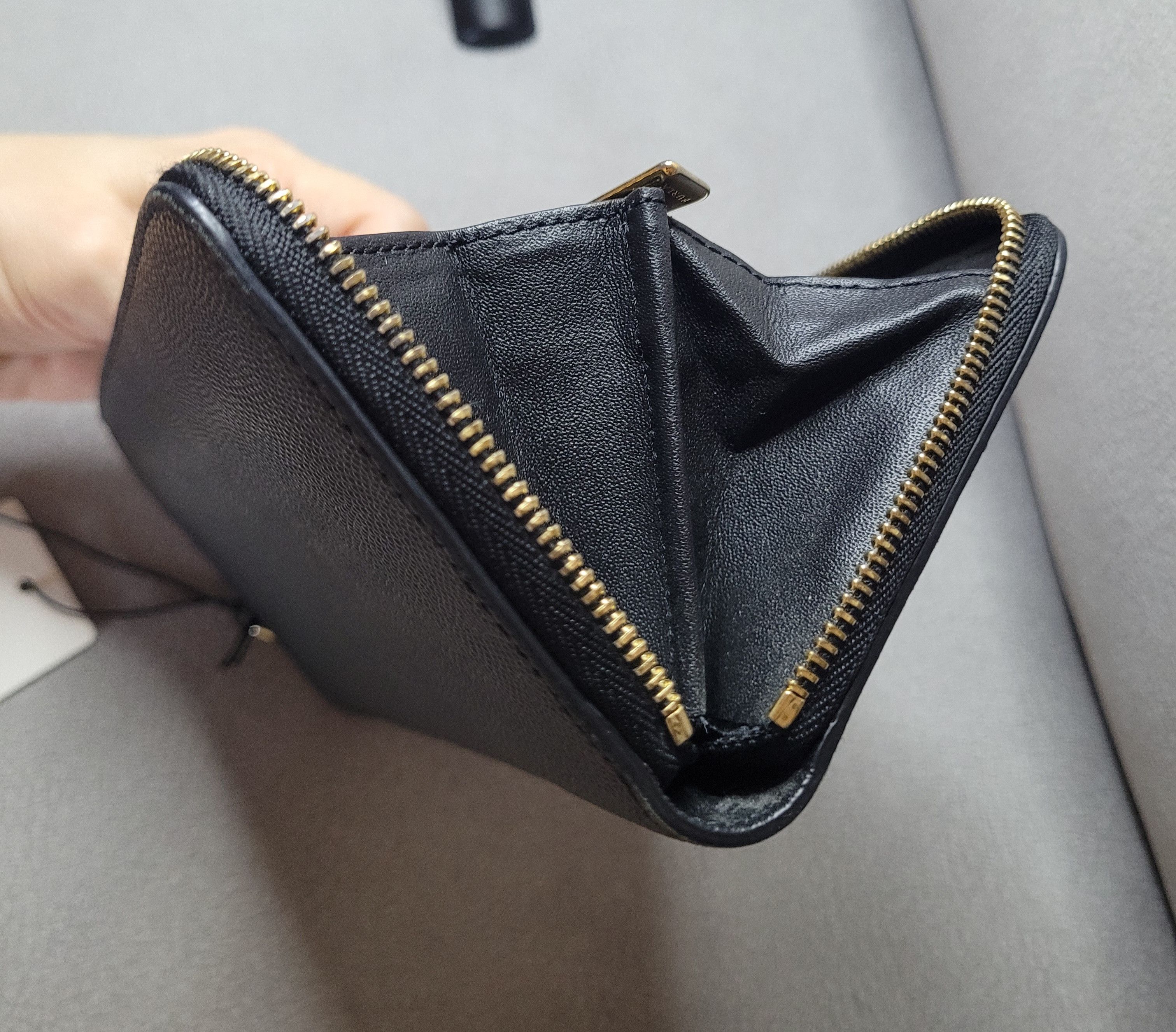 Furla Furla Belvedere Long Zippy Wallet Size ONE SIZE - 8 Thumbnail