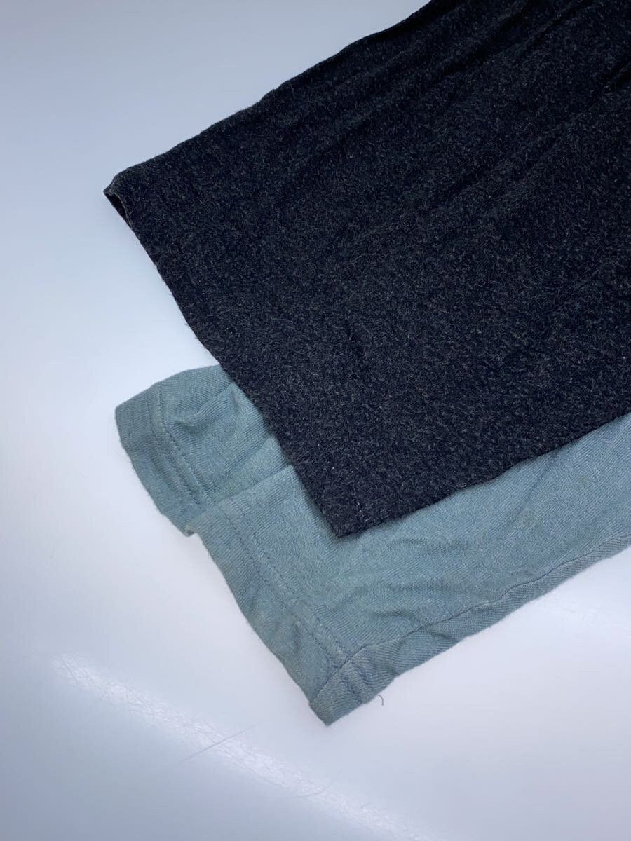 Yohji Yamamoto BLACK Scandal Yohji Yamamoto Sexy PT Henry Size US L / EU 52-54 / 3 - 6 Thumbnail