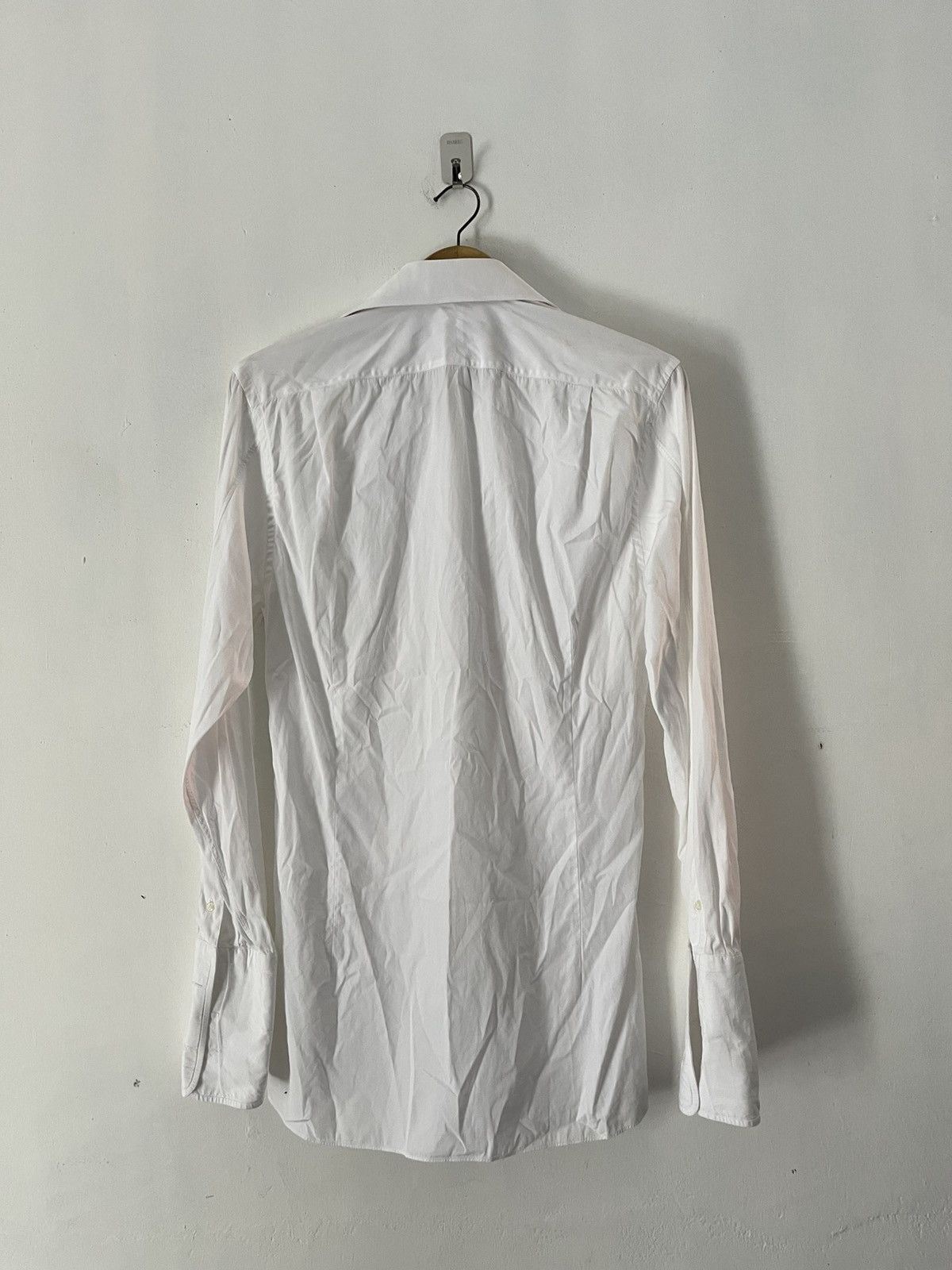 Gucci Gucci by tomford button shirt Size US S / EU 44-46 / 1 - 2 Thumbnail