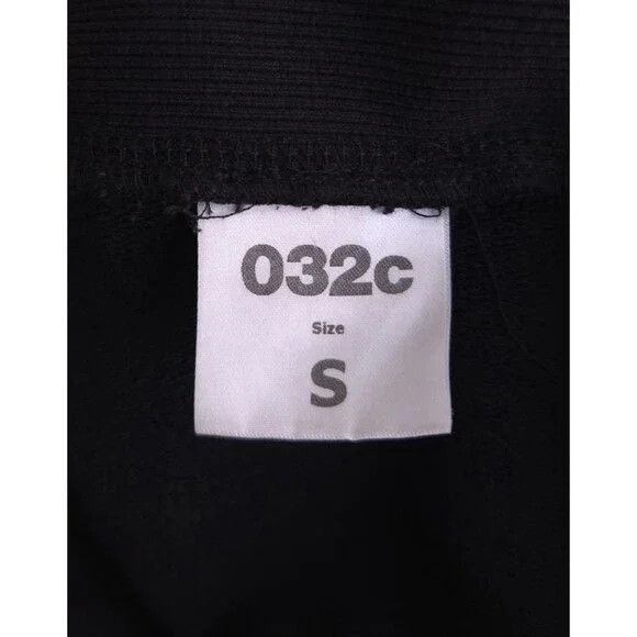 032c 032c The Beatings Will Continue Hoodie Size S Mens Black Size US S / EU 44-46 / 1 - 13 Thumbnail