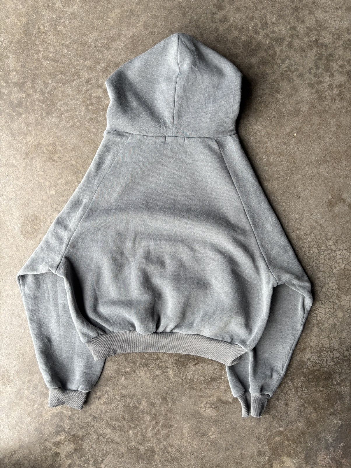 Japanese Brand × Vintage vintage japanese hoodie Size US M / EU 48-50 / 2 - 2 Thumbnail
