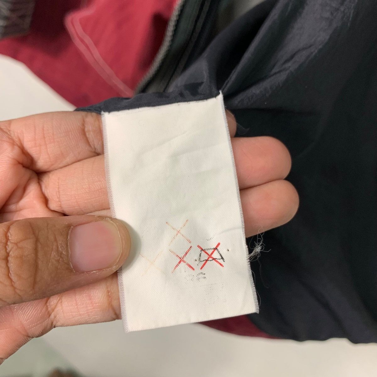 Vintage 90's FABLICE Champion Team Multi Pocket Jacket #0262-C12 Size US L / EU 52-54 / 3 - 20 Thumbnail