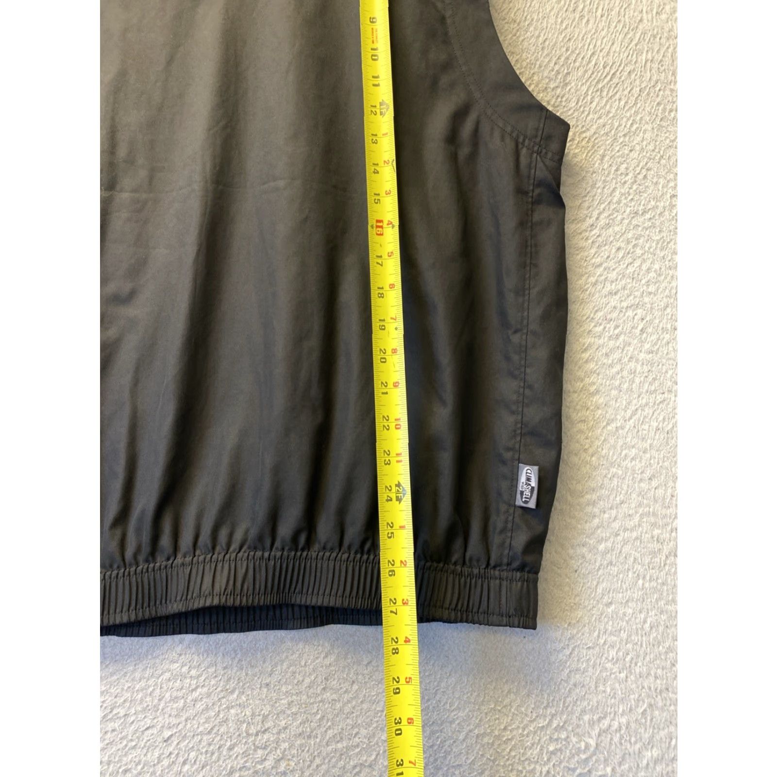 Adidas Adidas Essentials Men’s Vest M Gilet Jacket Black /152-27 Polyester Softshell Bodywarmer Packable Logo Adidas Originals Solid Wool? Size US M / EU 48-50 / 2 - 6 Thumbnail