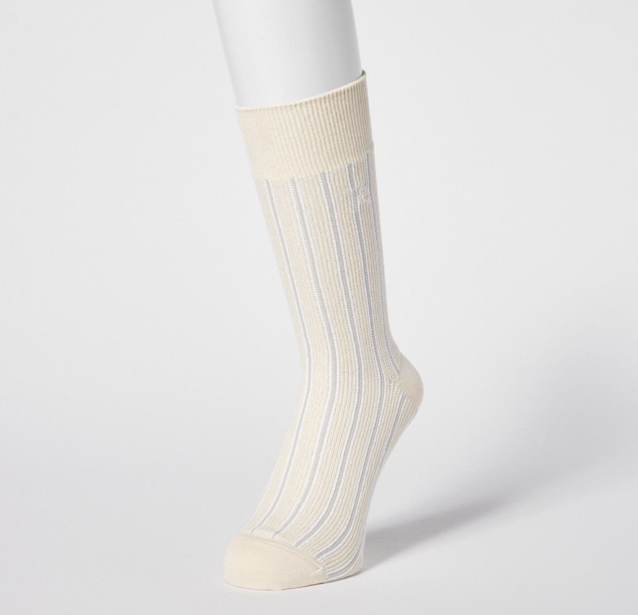 JW Anderson × Japanese Brand × Uniqlo JW Anderson x Uniqlo Socks SS24 Size 26 - 2 Thumbnail