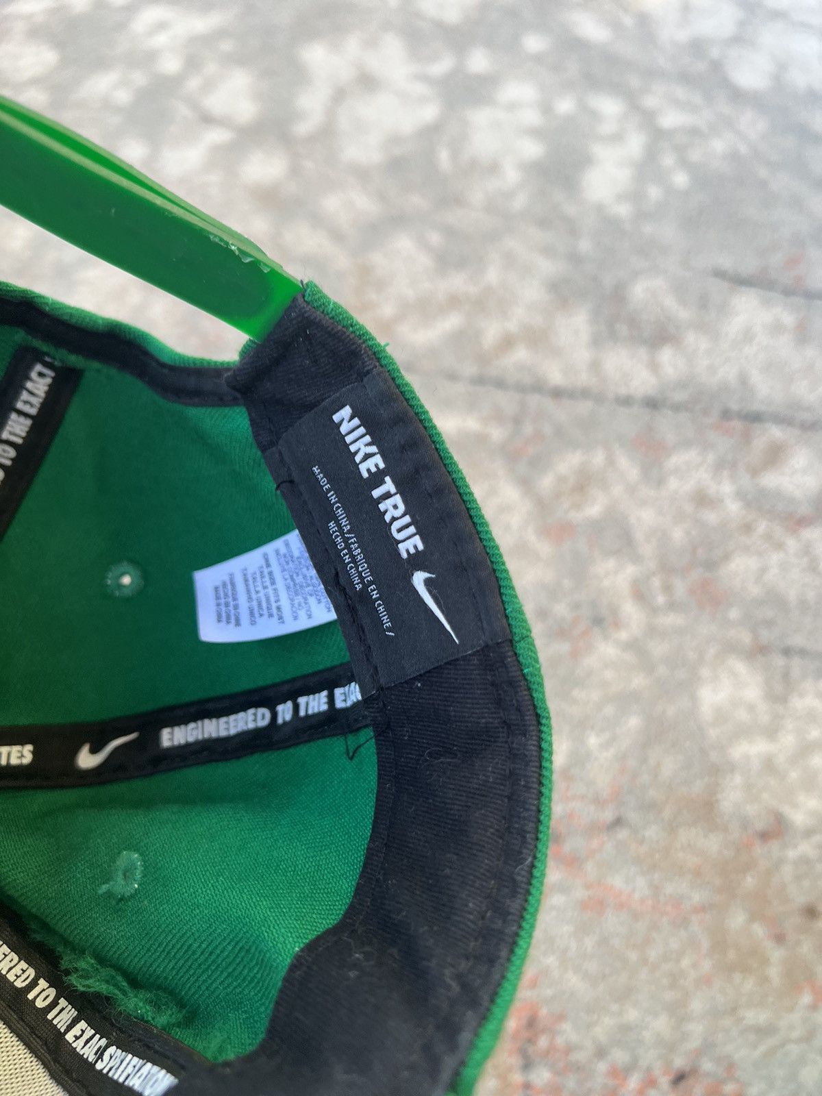 Nike Nike True Snapback Size ONE SIZE - 4 Thumbnail